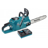 MAKITA UC011GT101 Píla reťazová 35 cm na 40V-max Li-Ion (XGT) 5.0 Ah akumulátor (1ks) + nabíjačka (bezuhlíkový motor) - MAKITA UC011GT101