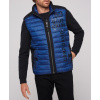 CAMP DAVID VESTA FLIGHT BLUE L