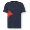 triko ADRENALINE , RED BULL RING (navy modrá, vel. 2XL)
