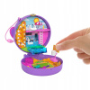 MATTEL Polly Pocket Pidi svet do vrecka Športové ihrisko