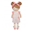 DeCuevas 21074 Plyšová Tulipe 36 cm
