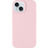 Tactical MagForce Velvet Smoothie Kryt pro Apple iPhone 15 Pink Panther