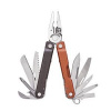 Leatherman Europe GmbH LEATHERMAN REBAR- BURNT SIENNA/SIENNA SHEATH/ BOX-INT