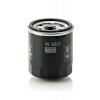 Olejový filter MANN-FILTER W 68/3 (W68/3)