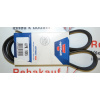 Drážkový řemen AUDI - SEAT - ŠKODA OCTAVIA II - VW (6PK1045 AUDI 028903137B AUDI 028903137BB AUDI 028903137T AUDI 06F260849E SEAT 028903137BB SEAT 028903137T SEAT 06F260849E SKODA 06F260849E VW 028903
