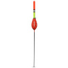 1ks - Plavák Saenger Hi-Vis Carbo Pear 0,3g 17,5cm