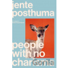 People with No Charisma - Jente Posthuma