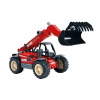 Bruder 2125 Nakladač Manitou MLT 633