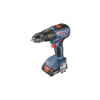 BOSCH GSB 18V-50 Akumulátorový kombinovaný šroubovák (06019H5100)