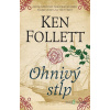 Ohnivý stĺp - Ken Follett - online doručenie