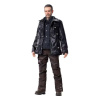 Hiya Toys The walking Dead: Dead City Exquisite Super Series Akční Figurka 1/12 Negan 16 cm