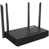 STONET N6 WiFi Router, AX1800, 4x 5dBi fixná anténa, 1x Gigabit WAN, 4x Gigabit LAN, WIFI6