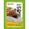 Nongshim sklenené rezance zo sladkých zemiakov široké 1000g