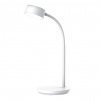 Solight LED stolní lampa bílá WO3000-W