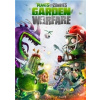 Plants vs. Zombies: Garden Warfare (Voucher - Kód na stiahnutie) (X360)