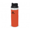 Termohrnček STANLEY The Trigger-Action Travel Mug 470ml Blaze Orange