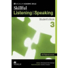 Skillful Level 3 Listening & Speaking Student's Book & Digibook Pack