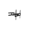 CABLETECH LPA52-09446 UCH0217 Nástěnný nastavitelný držák TV 26