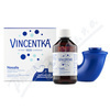 VINCENTKA,A.S. Vincentka Nasalis startovací sada