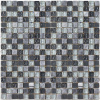Intermatex LAGOS Negro 30X30