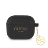Guess Silikónový obal pre Apple AirPods 3 GUA3LSC4EK
