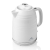 Kanvica rýchlovarná ETA DUNA 2605 90020 BIELA 1,7L