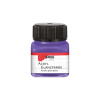 KREUL akrylová lesklá farba - fialová - 20 ml