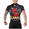 Rashguard Libout Store XL (160 cm Overlord Karatega Kyokushin 160 cm)