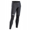 Pánske cyklistické nohavice Northwave Bomb Long black L