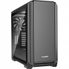 Be quiet! skříň SILENT BASE 601 Window / MidT / bez zdroje / 1x USB2.0 + 2x USB3.0 / průhledná bočnice / stříbrná BGW27