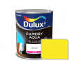 Dulux Rapidry Aqua žltá 0,75l