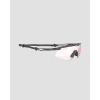 Fotochromatické Okuliare Rudy Project Turbolence čierne So šošovkami Impactx® Photochromic 2 Red + Doplnky