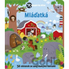 Mláďatká - Stonožka