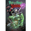 Rick and Morty vs. Dungeons & Dragons