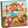 HABA Haba Rodinná spoločenská hra Boom, Bang, Gold
