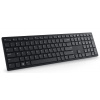 DELL Wireless Keyboard - KB500 - UK (QWERTY)