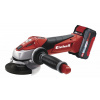 EINHELL TE-AG 18 Li Kit Expert Plus aku uhlová brúska