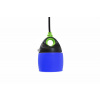 Origin Outdoors Connectable LED lampa modrá 200 lúmenov teplá biela