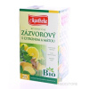 APOTHEKE BIO SELECTION ZÁZVOR. ČAJ S CITR. A MÄTOU 20x1,5 g (30 g) MEDIATE s.r.o.