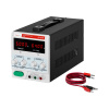 Stamos Soldering Laboratórny zdroj - 0 – 64 V - 0 – 5 A DC - 320 W S-LS-81