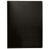 Ponukový obal A4 Q-connect čierny