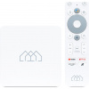 Homatics Box R Lite / 4K / Android TV 11 / 2GB RAM / 32GB eMMC flash/WiFi 5
