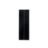 Solárny panel SOLARFAM 12V/100W shingle monokryštalický 1160x450x30mm