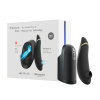 Arcwave Pleasure Pair Set Ion Womanizer Premium 2 Black