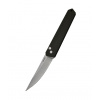Böker - Böker Plus Kwaiken Automatic Black 06EX291
