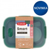 Curver Smart to Go Dóza na potraviny 20 x 15 x 9 cm 1,2 l