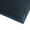 Notrax® 565 Soil Guard - Protišmyková rohož s ryhovaným povrchom Rozmer: 90cm x 150cm 565