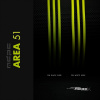 MDPC-X Sleeve XTC - Area-51, 1m SL-XTC-AR