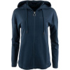ALPINE PRO DEGREVA blue wing teal - M