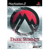 DARK SUMMIT Playstation 2